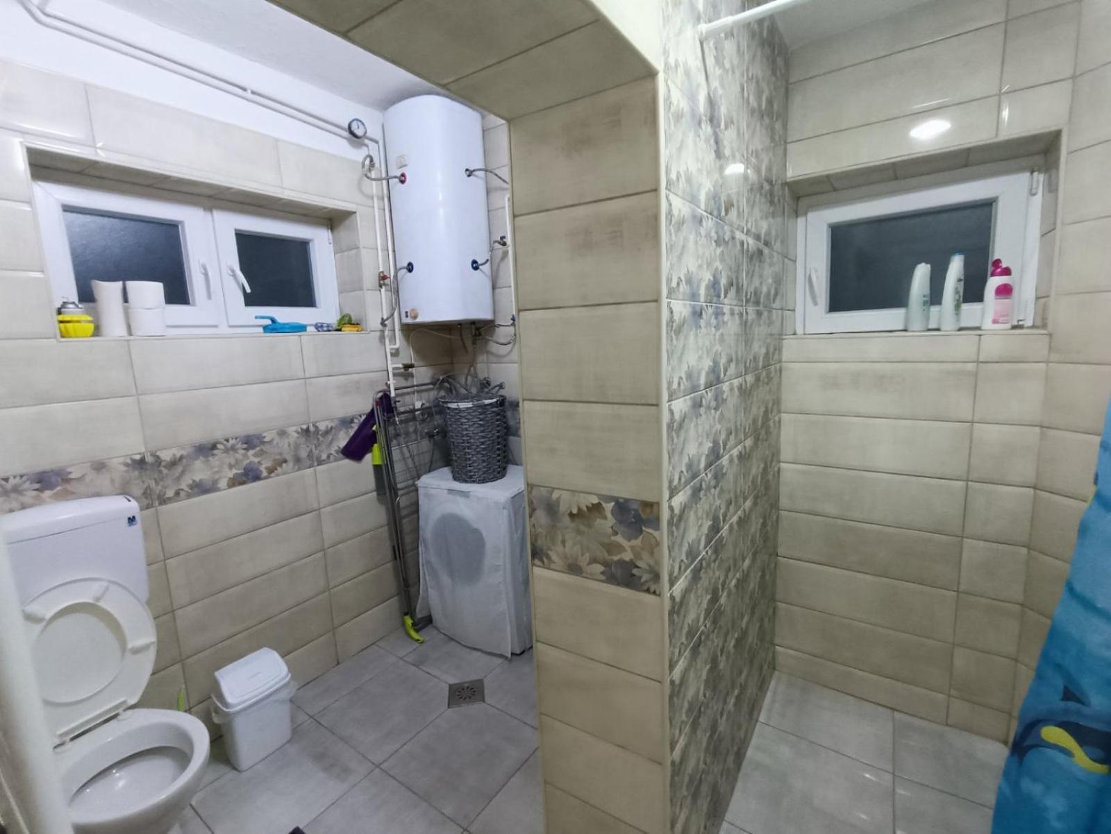 City Center Corner Prilep Exterior foto