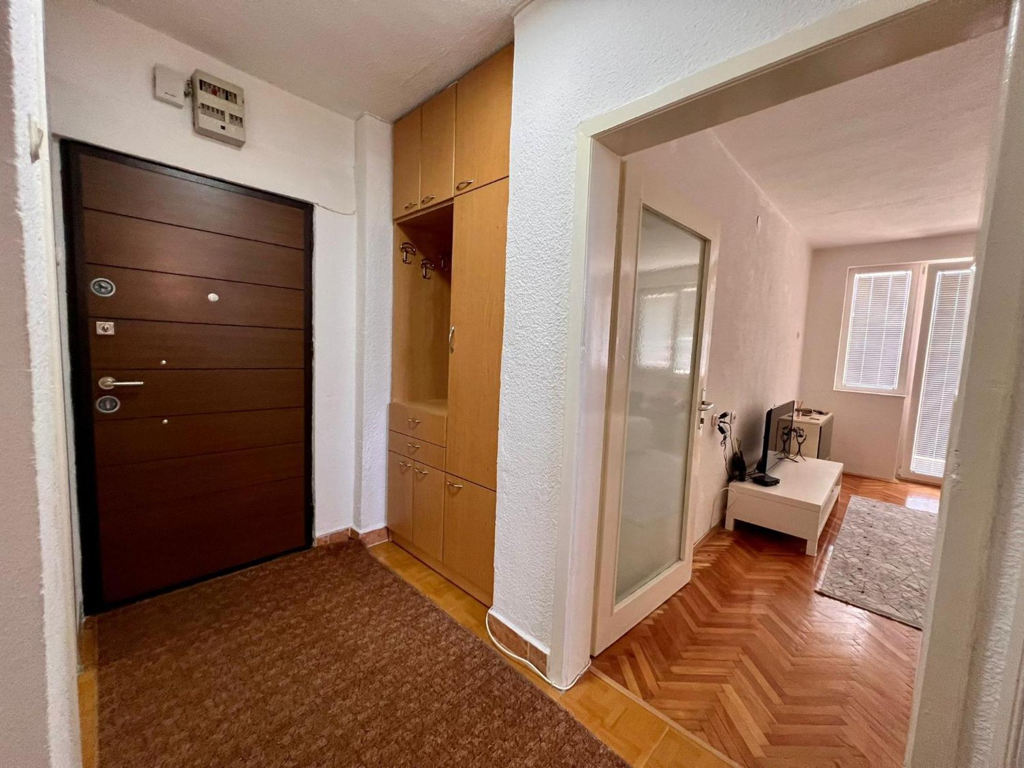 City Center Corner Prilep Exterior foto